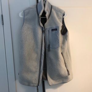 Patagonia Vest